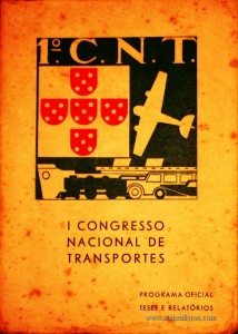 I Congresso Nacional de Transportes