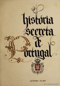 História Secreta de Portugal