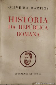 História da Republica Romana