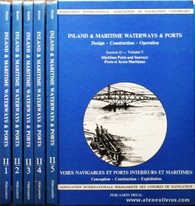 Inland & Maritime Waterways & Ports / Operation Section II