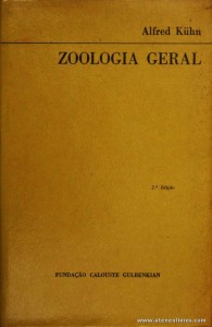 Zoologia Geral 