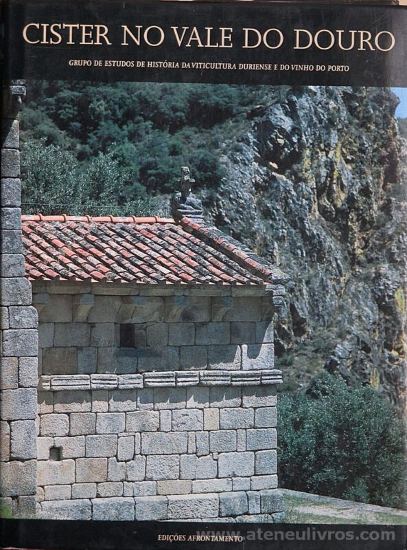 Cister no Vale do Douro
