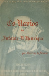 Os Navios do Infante D.Henrique «€15.00»