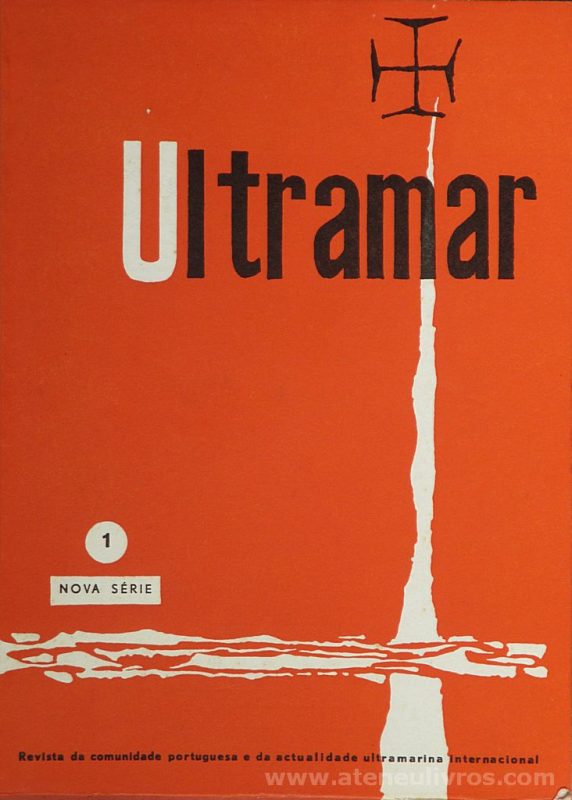  Ultramar