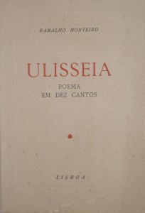 Ulisseia«Poema em Dez Cantos» «€15.00»