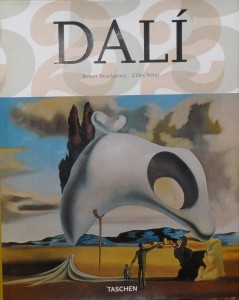 Dalí «€25.00»