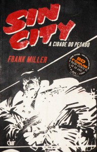 Sin City«A Cidade do Pecado»  «€20.00»