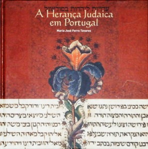 A Herança Judaica em Portugal  «€60.00»