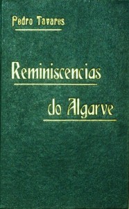 Reminiscencias do Algarve «€50.00»