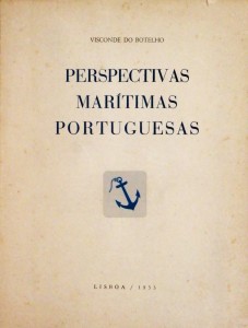 Perspectivas Marítimas Portuguesas «€25.00»