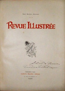 René Illustre «16 Volumes» «€1.000.00»