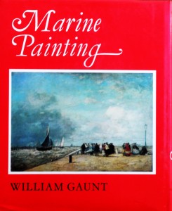 Marine Painting «€60.00»