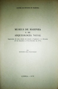 Museus de Marinha e de Arqueologia Naval 