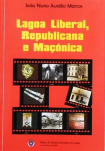 Lagoa Liberal Republicana e Maçónica «€25.00»