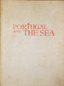Portugal And The Sea