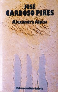 Alexandra Alpha