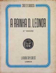 A Rainha D.Leonor