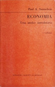 Economia «Uma Análise Introdutória»
