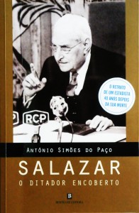 Salazar(O Ditador Encoberto)