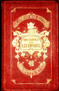 190 Contes Pour Les Enfants
