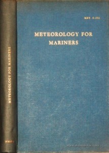 Meeteorology for Mariners