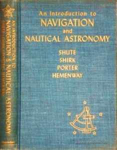 An Introduction to Navigation And Nautical Astronomy 