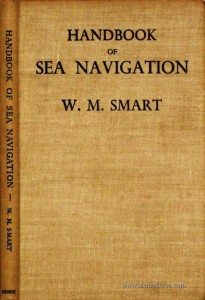 Handbook Of Sea Navigation