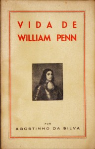 Vida de William Penn
