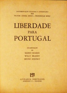 Liberdade Para Portugal