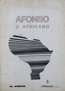 Afonso o Africano