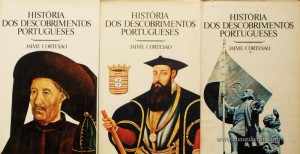 História dos Descobrimentos Portugueses
