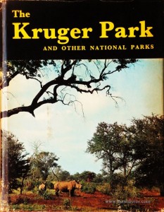 The Kruger Park And Other National Parks