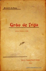 Grão de Trigo