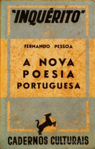 A Nova Poesia Portuguesa