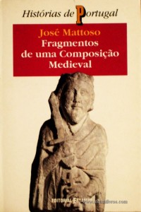 Fragmentos de Uma Composição Medieval 