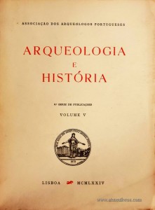 Arqueologia e História