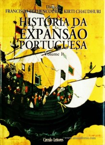 História da Expansão Portuguesa