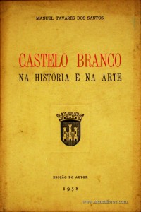 Castelo Branco na História e na Arte