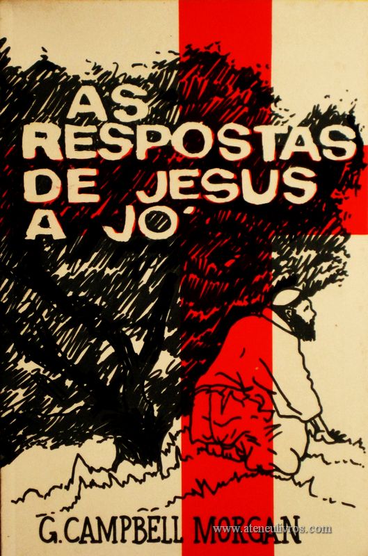 As Respostas de Jesus a Jo «€5.00»
