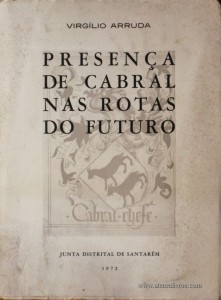 Presença de Cabral nas Rotas do Futuro