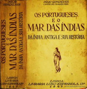 Os Portugueses e o Mar das Índias
