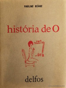 História de O