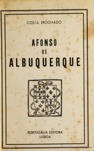 Afonso de Albuquerque