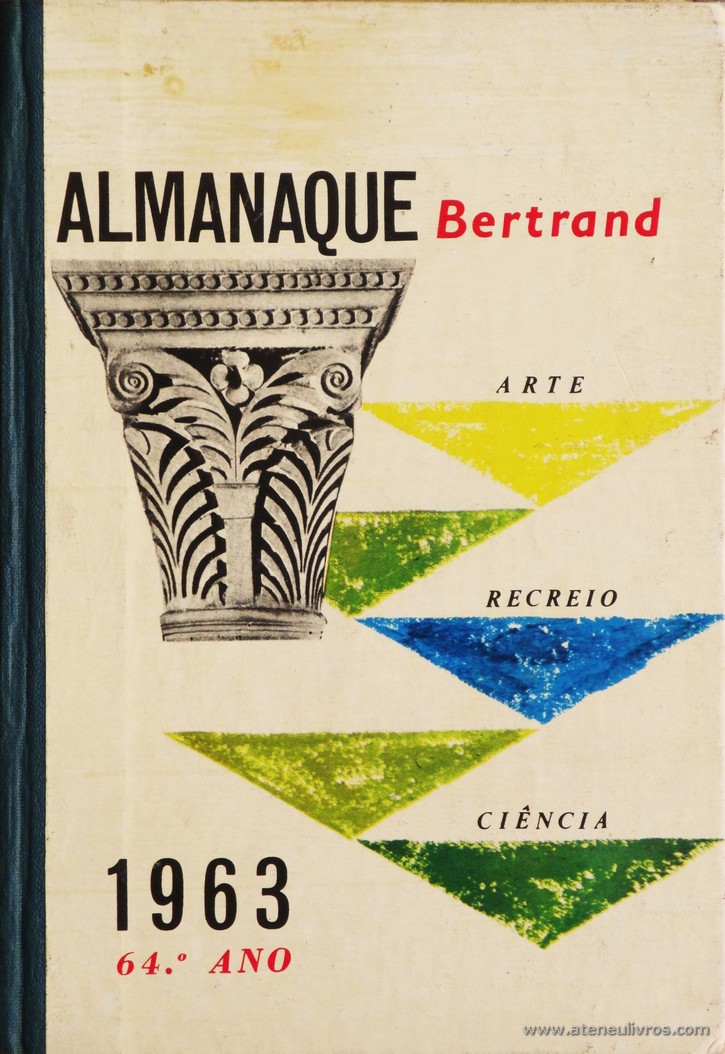 Almanaque «€12.50»