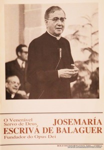 Boletim n.º 10 - Fundação do Opus Dei - 1990 - «€5.00»
