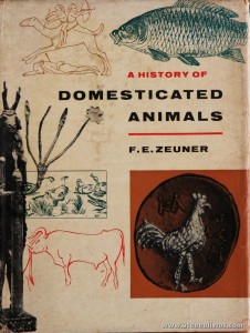 A History Of Domesticated Animals