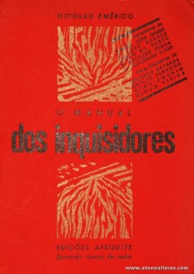 O Manual dos Inquisidores