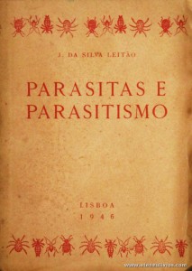 Parasitas e Parasitismo