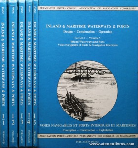 Inland & Maritime Waterways & Ports