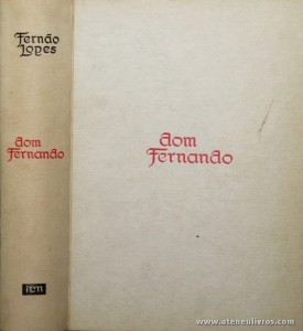 Dom Fernando